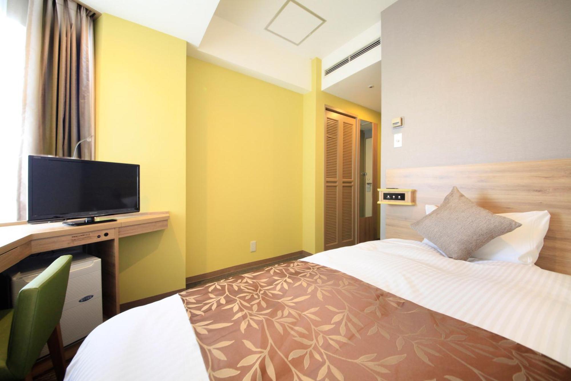 Hotel Sunshine Utsunomiya Cameră foto