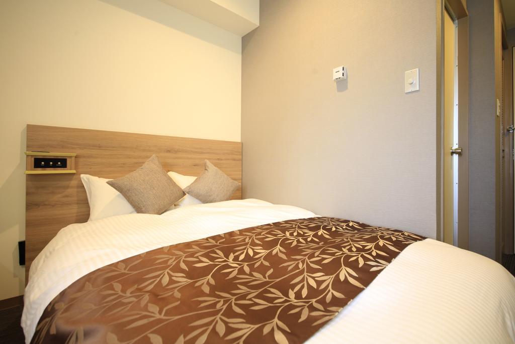 Hotel Sunshine Utsunomiya Exterior foto