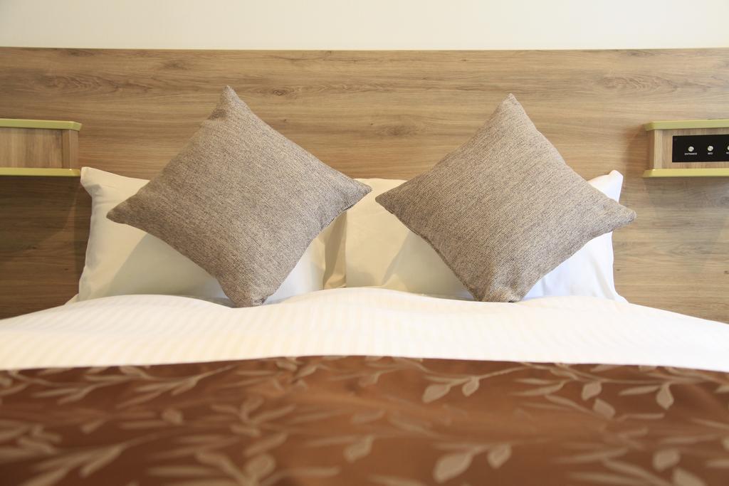 Hotel Sunshine Utsunomiya Cameră foto